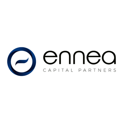 Logo von ennea