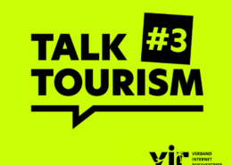 TalkTourism München Newsletter Programmübersicht VIR