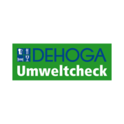 DEHOGA Umweltcheck Logo