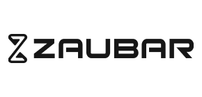 Logo von ZAUBAR