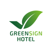 GreenSign Hotel Logo