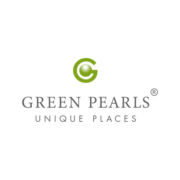 Green Pearls Logo