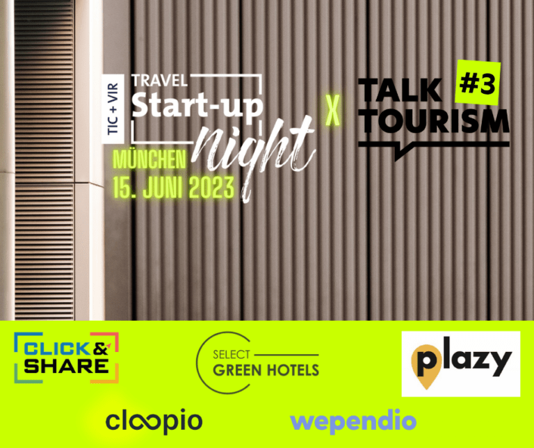 Start-up Night München