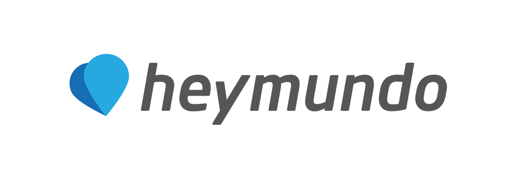 heymundo VIR Start-up Mitglied