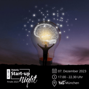 Start-up Night Finale 2023