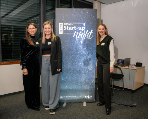 VIR und TIC Start-up Night Finale 2023