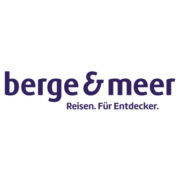 Logo Berge&Meer VIR Mitglied