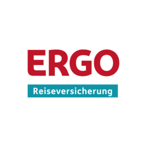 Ergo Reiseversicherung VIR Mitglied