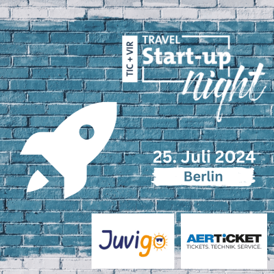 Start-up Night Berlin 2024
