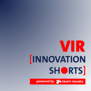 VIR Innovation Shorts Premiere