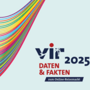 VIR Daten&Fakten 2025 Cover