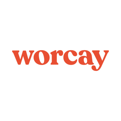 worcay Logo