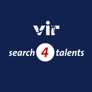 VIR search 4 talents VIR search 4 talents