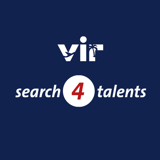 VIR search 4 talents