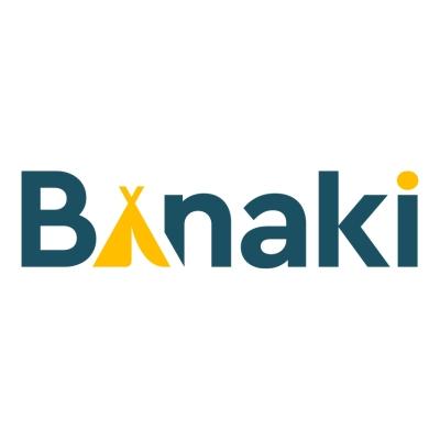 Logo Banaki