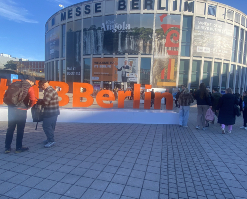 ITB Berlin 2026