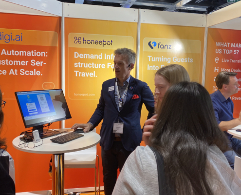 Search4talents Tour - fanz.io