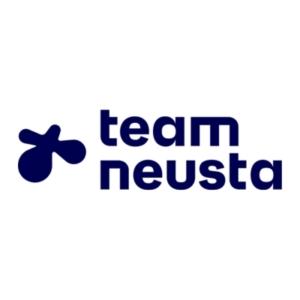 Logo team neusta