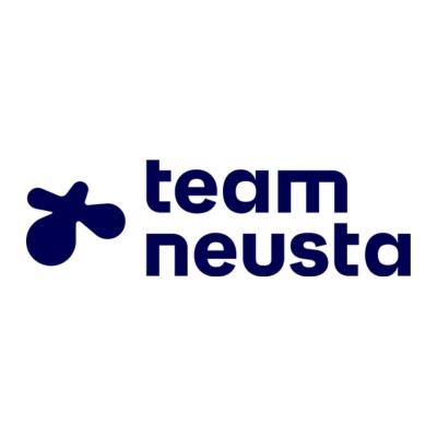 Logo team neusta