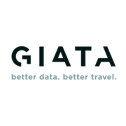 Website Logo GIATA neu26 Logo von GIATA