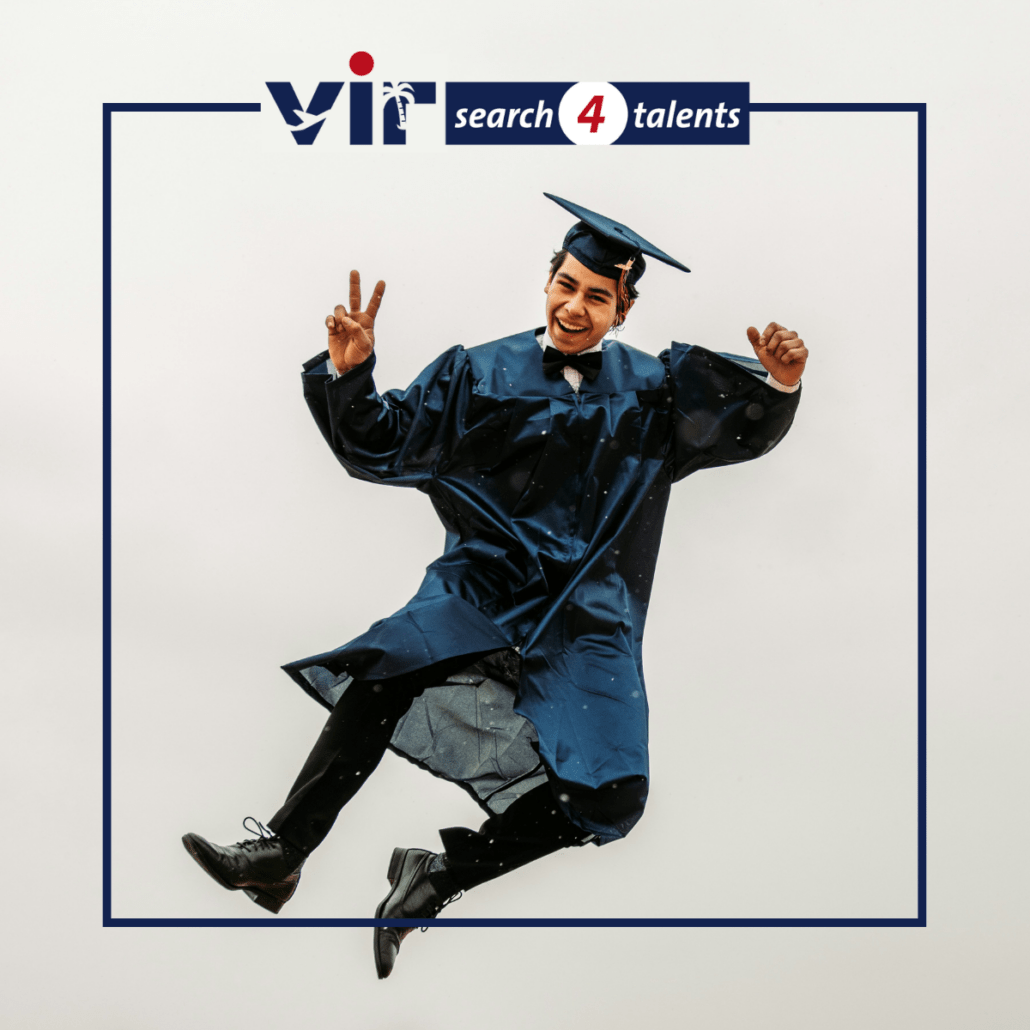 VIR search4talents Blog Stellenanzeigen in der Touristik