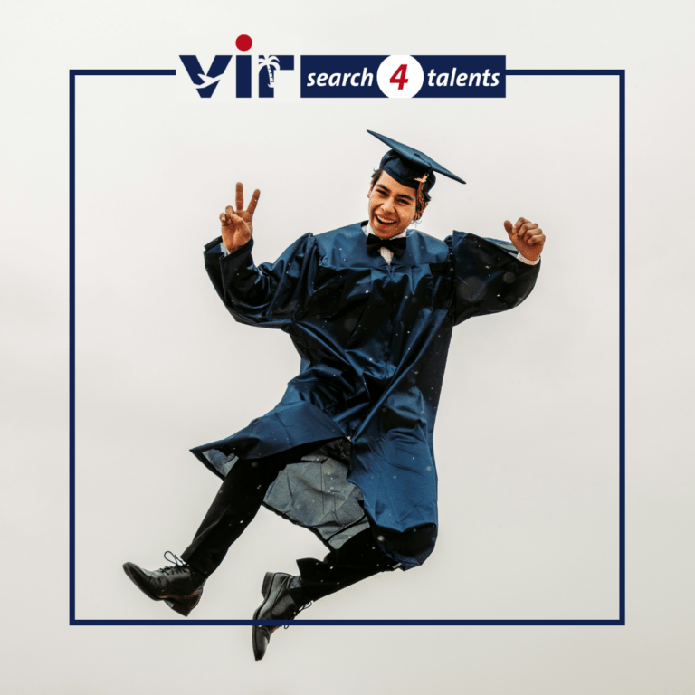 VIR search4talents Blog Stellenanzeigen in der Touristik
