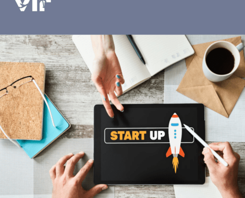 VIR Pressemeldung Acht neue Start-ups im Verband