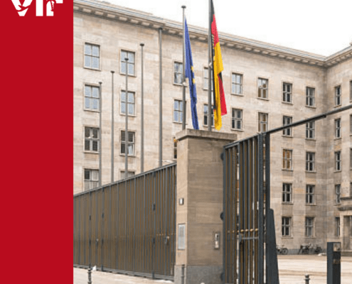 VIR Stellungnahme DPI MCAA