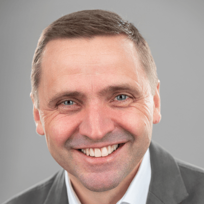 Thomas Bösl