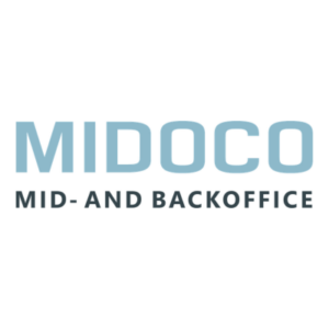 midoco 400x400 Midoco Logo VIR Mitglied