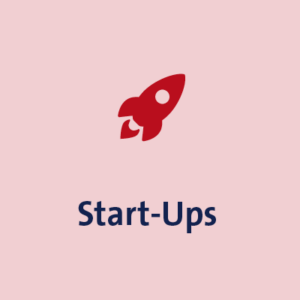 Start-Ups
