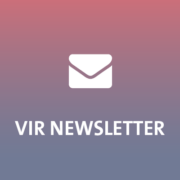 Zum VIR Newsletter anmelden