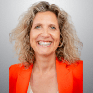 Daniela Gerden Speaker OIT26 Daniela Gerdes Speaker OIT26