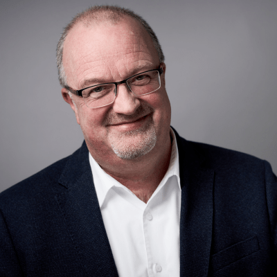 Detlef Schroer Speaker OIT26