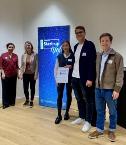 Gewinner SUN FFM 2026