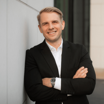 Jan von Ketelhodt Speaker OIT26