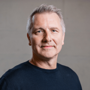 Pascal Beij Speaker OIT26 Pascal Beij Speaker OIT26
