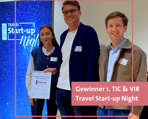 Start-up Night 2026 Frankfurt