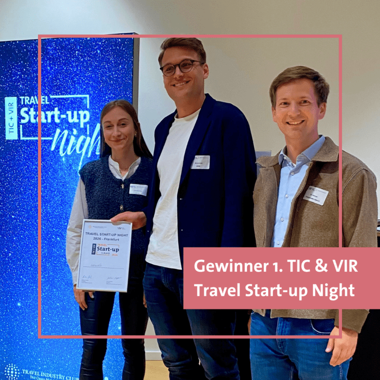 Start-up Night 2026 Frankfurt