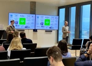 doyo Pitch SUN Frankfurt 2026