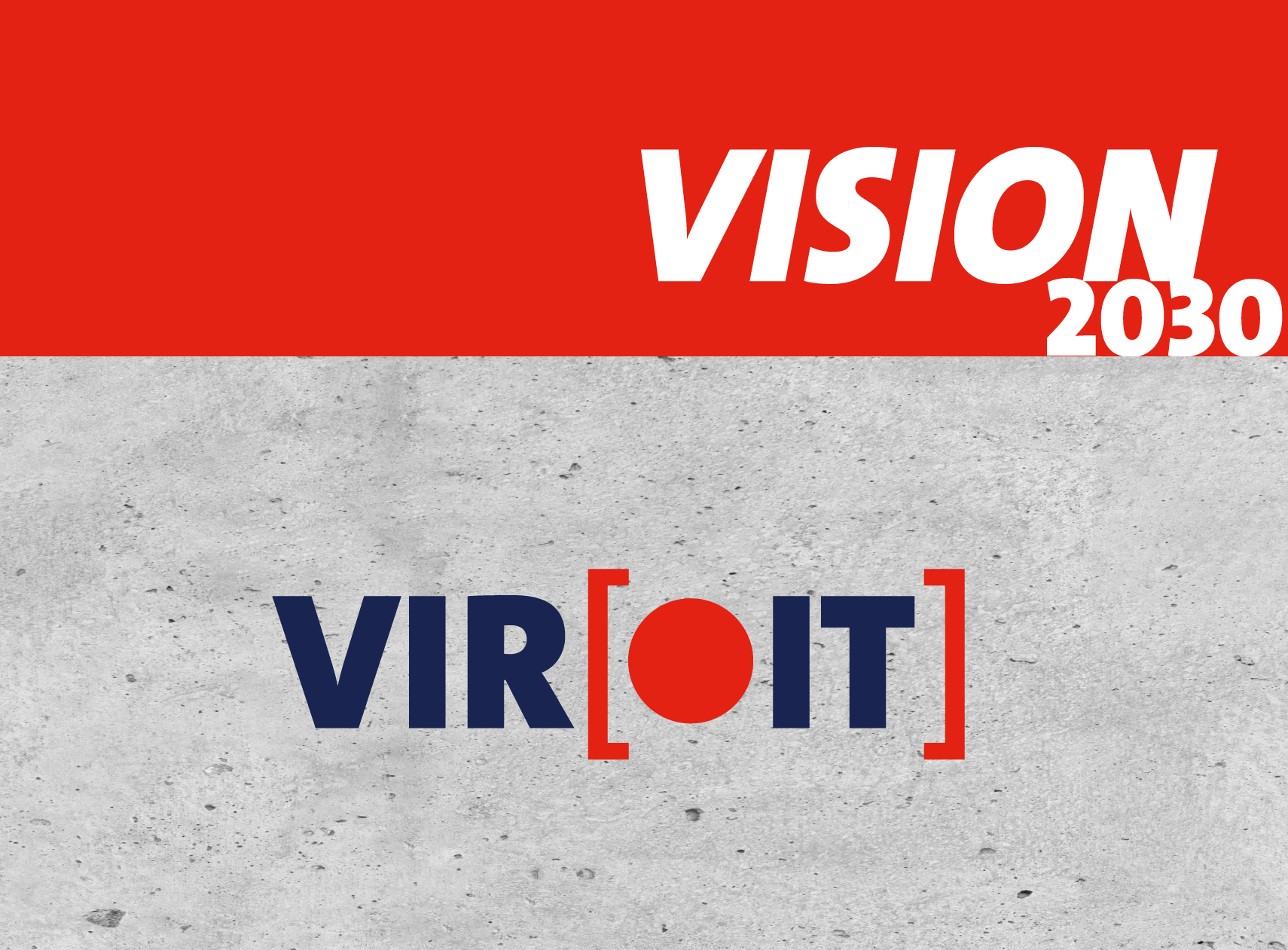 VIR OIT2026 Vision 2023 Logo
