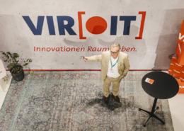 23.-24.06.2026// Innovationstage 2026// VIR Verband Internet Rei VIR OIT Bühne