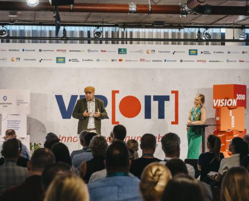 23.-24.06.2026// Innovationstage 2026// VIR Verband Internet Rei VIR OIT impulse4travel