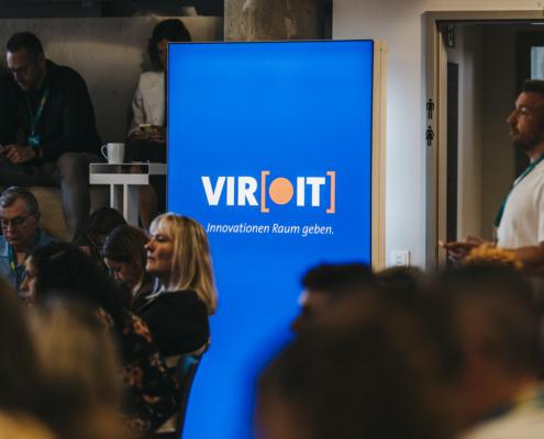 23.-24.06.2026// Innovationstage 2026// VIR Verband Internet Rei