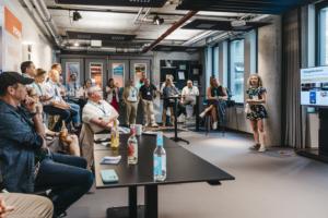 VIR OIT Workshops
