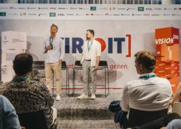 23.-24.06.2026// Innovationstage 2026// VIR Verband Internet Rei VIR OIT KI