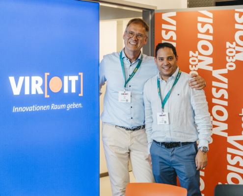 23.-24.06.2026// Innovationstage 2026// VIR Verband Internet Rei