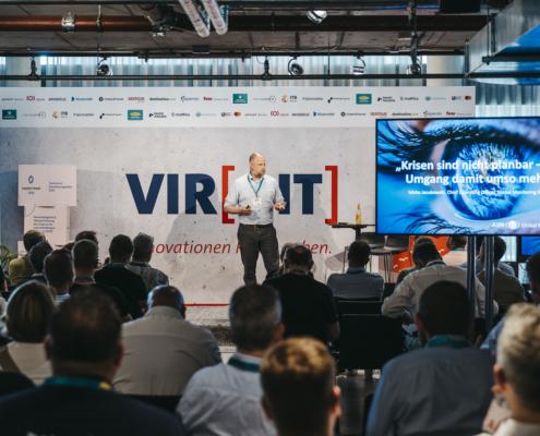 23.-24.06.2026// Innovationstage 2026// VIR Verband Internet Rei VIR OIT Hauptbühne