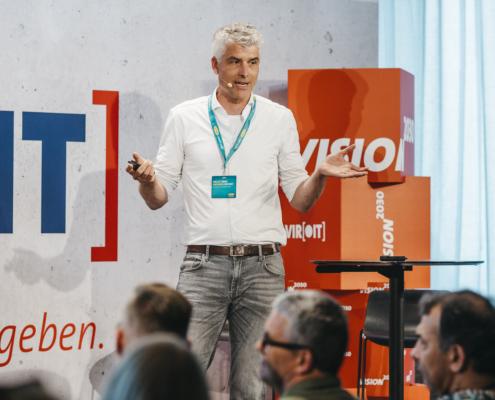 23.-24.06.2026// Innovationstage 2026// VIR Verband Internet Rei VIR OIT Studie