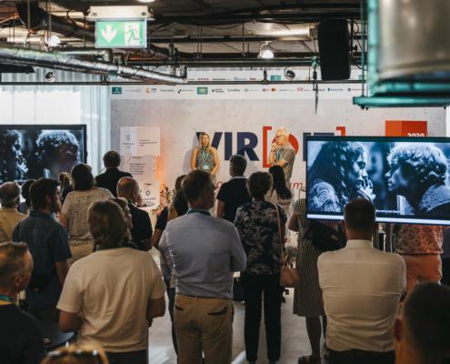 23.-24.06.2026// Innovationstage 2026// VIR Verband Internet Rei VIR OIT Night Überraschung